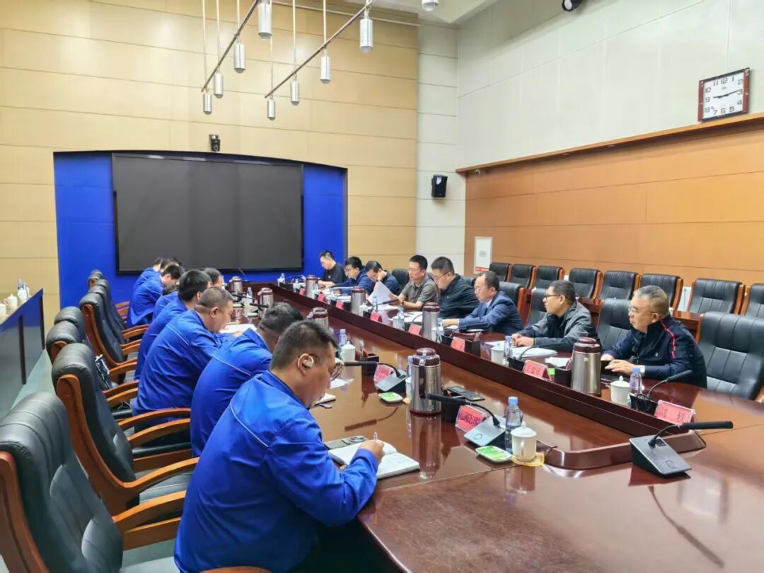 调研现场图片