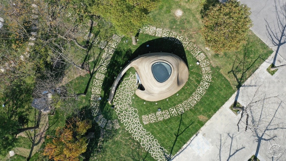 机器人、“3D打印”不只是高技，还可以很优雅第24张图片