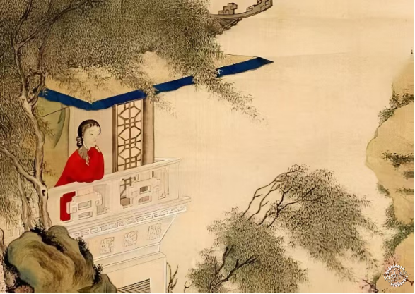 阳台美学：可不止用来种菜第3张图片