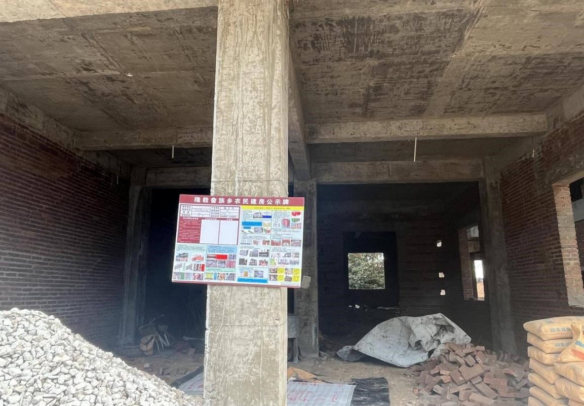 龙海区丨加强农房建设管理 筑牢安全生产防线