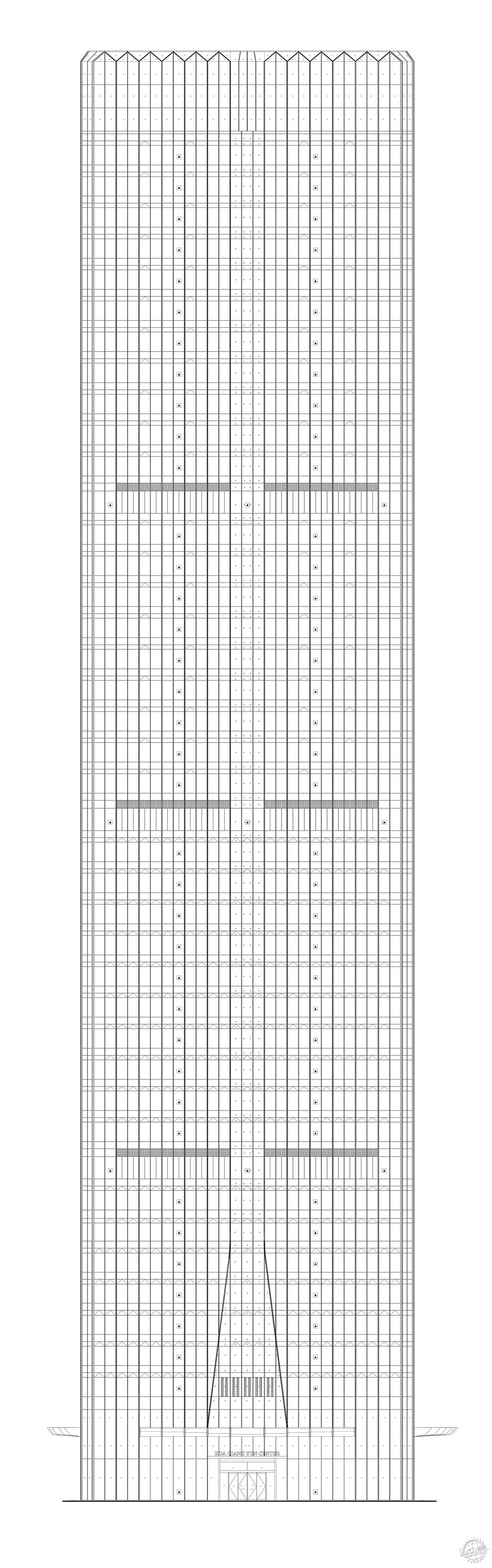 华强科创广场：更新后的新型城市空间第33张图片