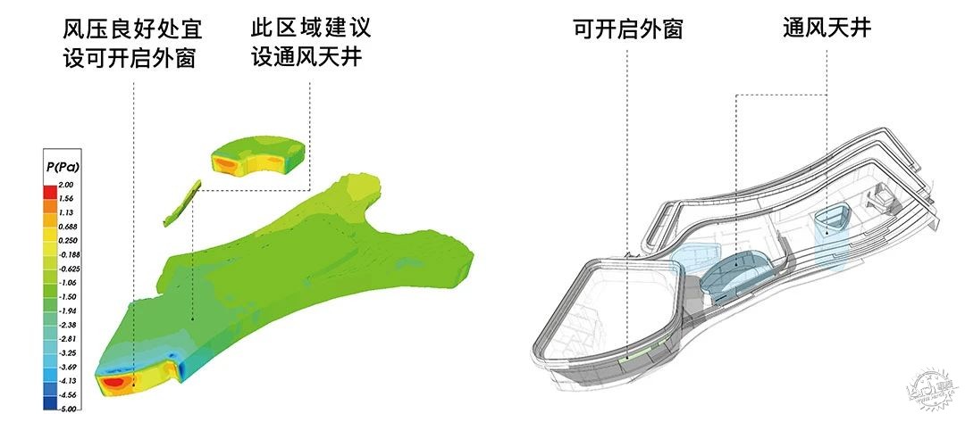 长沙市南雅中学图书馆 / 中机国际罗劲工作室第26张图片