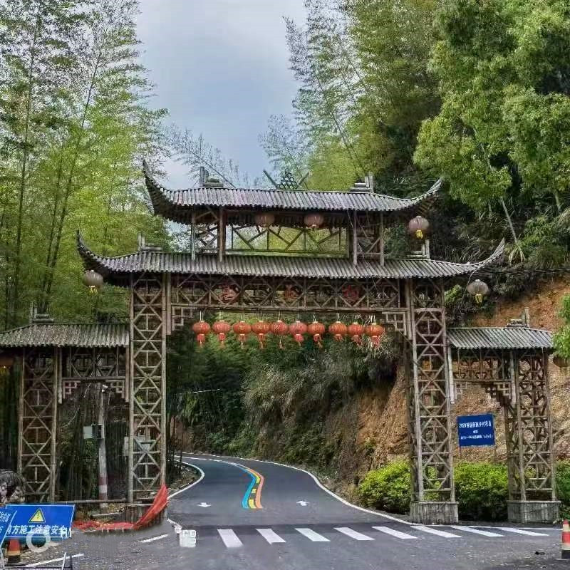 回归村落 记住乡愁丨华丰镇高石村 回归村落 记住乡愁丨华丰镇高石村