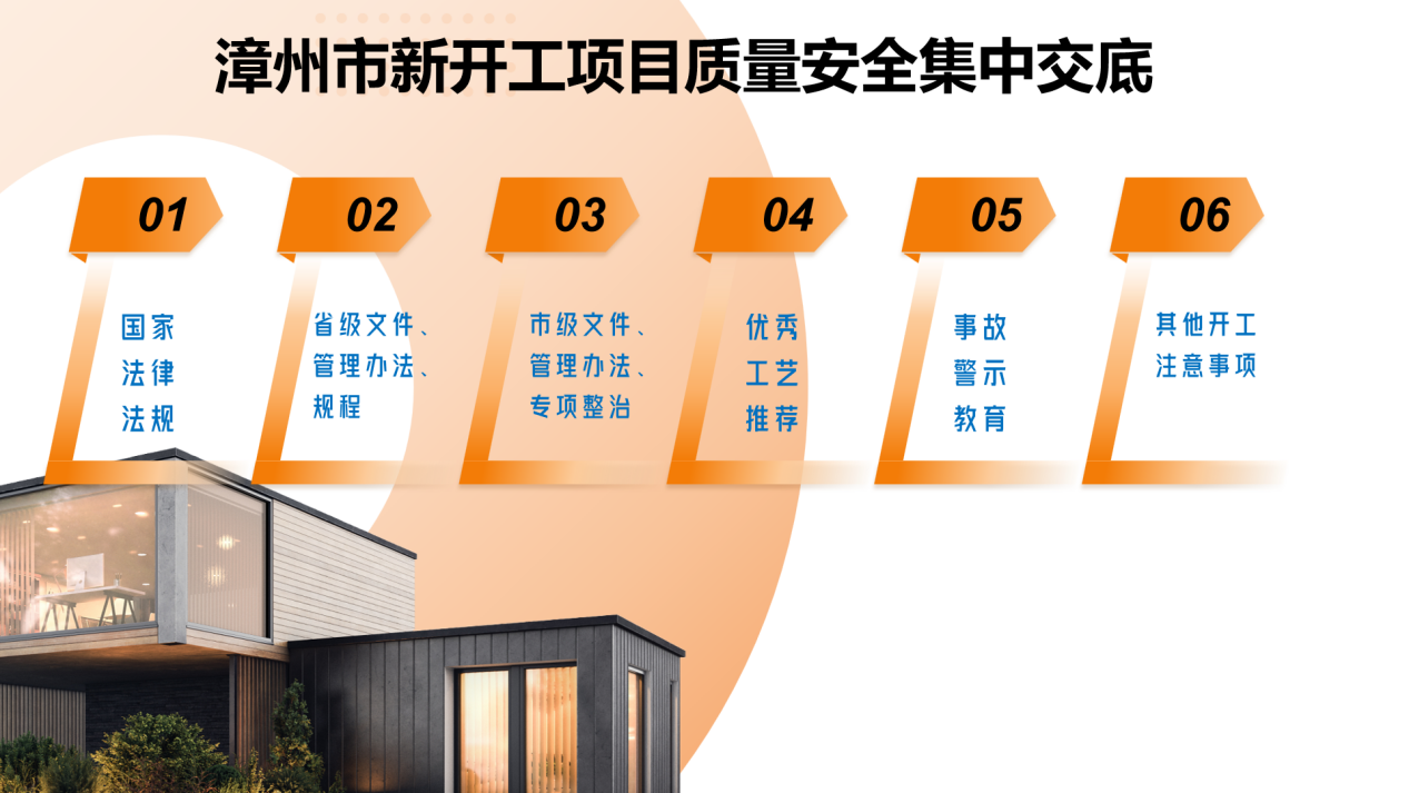 2024年一季度全市新开工项目质量安全技术交底会召开 2024年一季度全市新开工项目质量安全技术交底会召开
