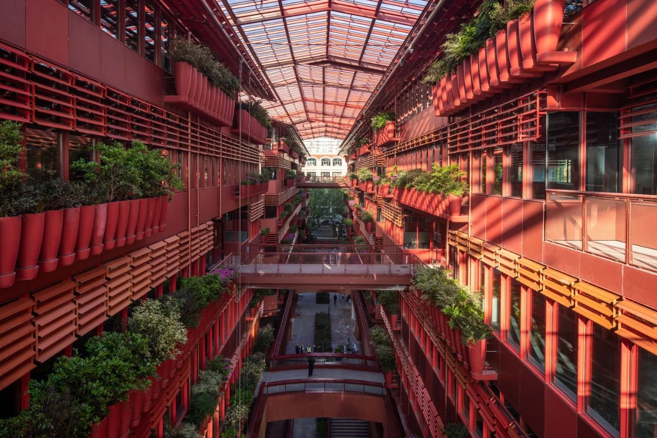 在网红建筑时代，坚固、实用、美观的建筑还有价值吗？第8张图片