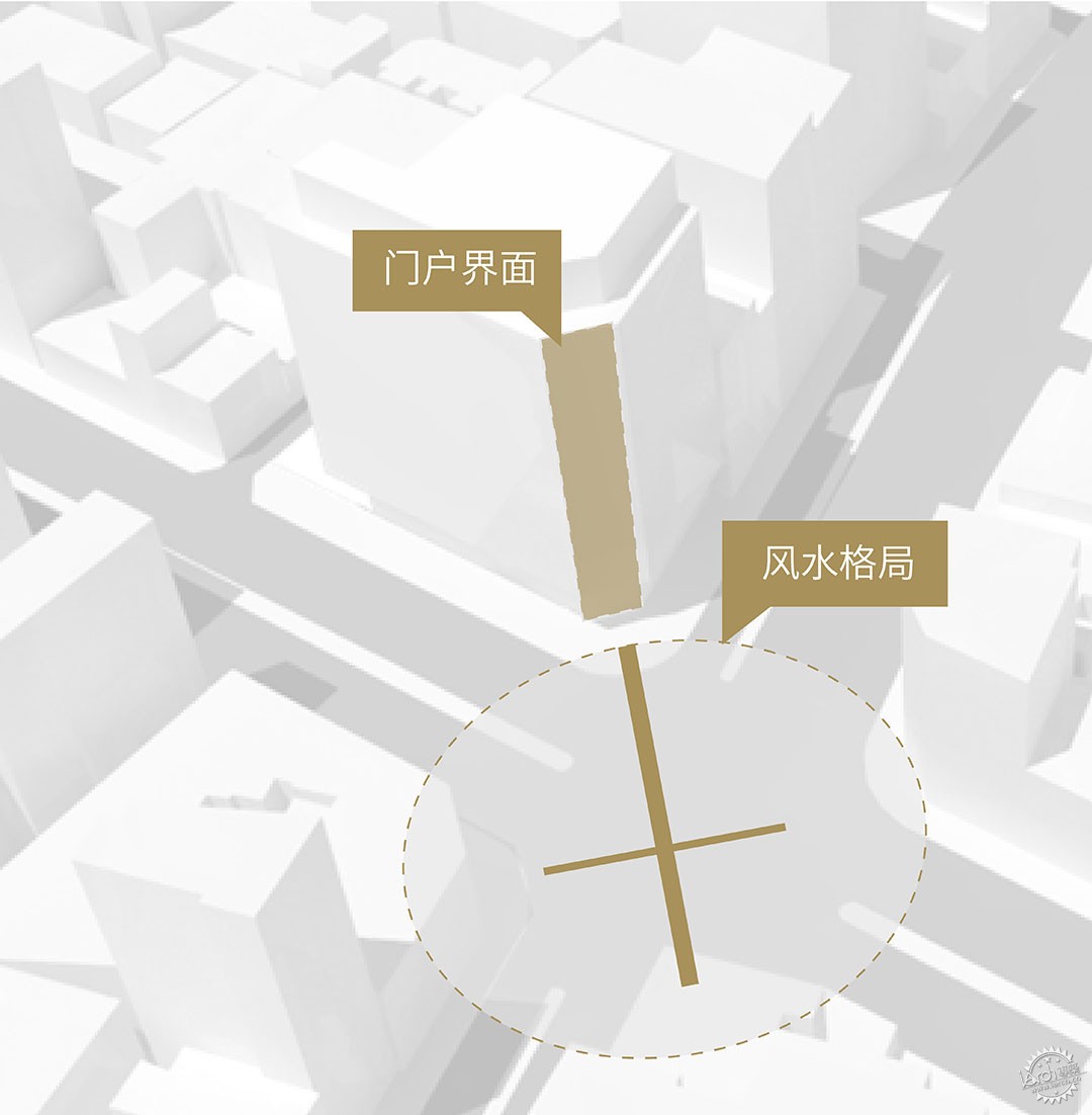 上海商业储蓄银行总行大楼：在后高技派时代建构可持续的金融建筑第4张图片
