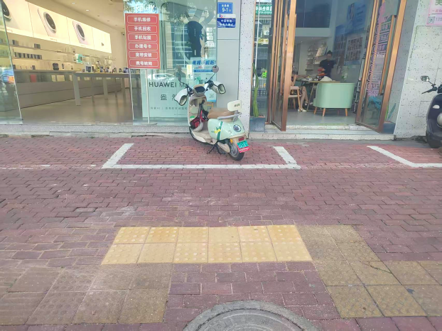 守护文明路，共筑暖心城