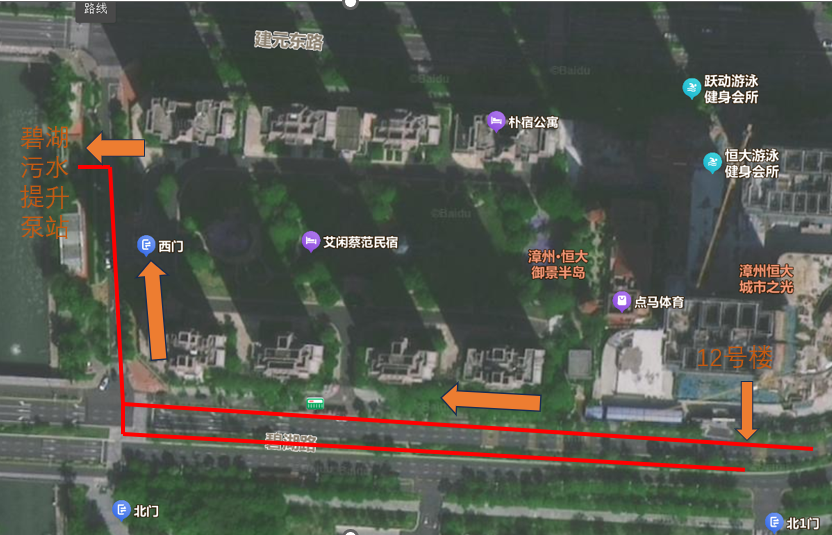巧降水位促排污,为企为民解难题 巧降水位促排污,为企为民解难题