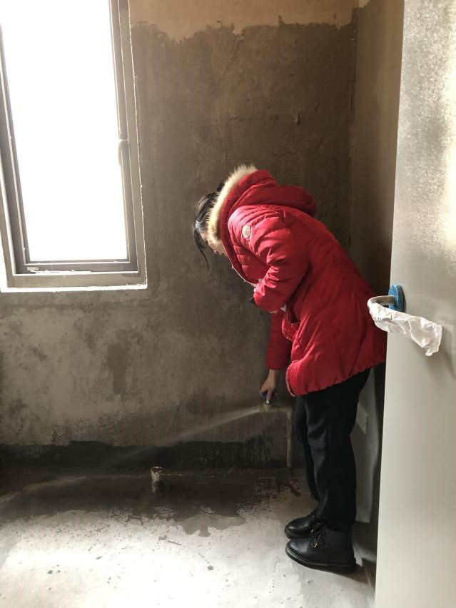 入户巡查见真章 强化管理出实效 | 加强存量安置房管理(一) 入户巡查见真章 强化管理出实效 | 加强存量安置房管理(一)