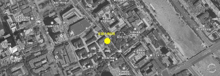 大家的家・天津泰安道城心社区：全国首例百年文保建筑改造养老公寓第5张图片