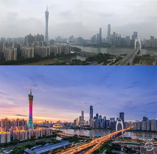 珠江畔的空中伊甸园——琶洲雅诗阁酒店第13张图片