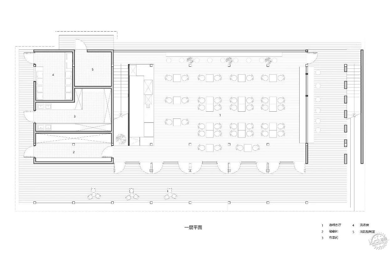 普洱改新村乡村振兴配套基地第8张图片