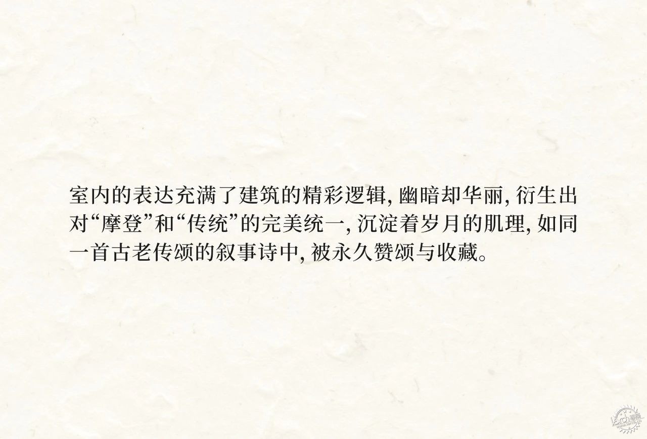 华发静安里：时间繁花，续写百年盛情第17张图片