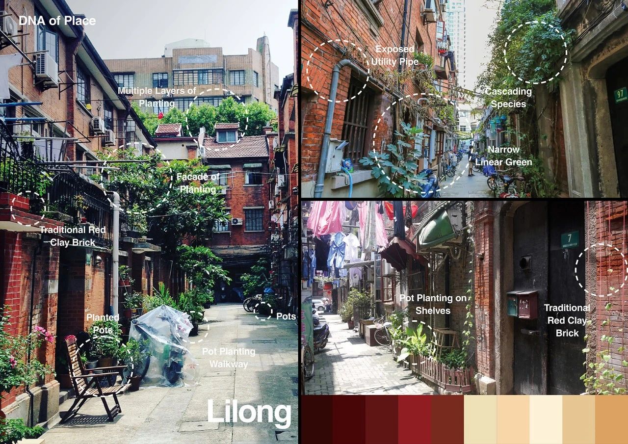 不要太卷，建筑立面还能这么玩！第46张图片