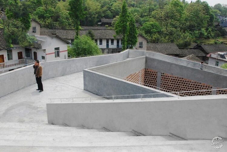 “小而精”：正在改变世界的年轻建筑工作室第7张图片