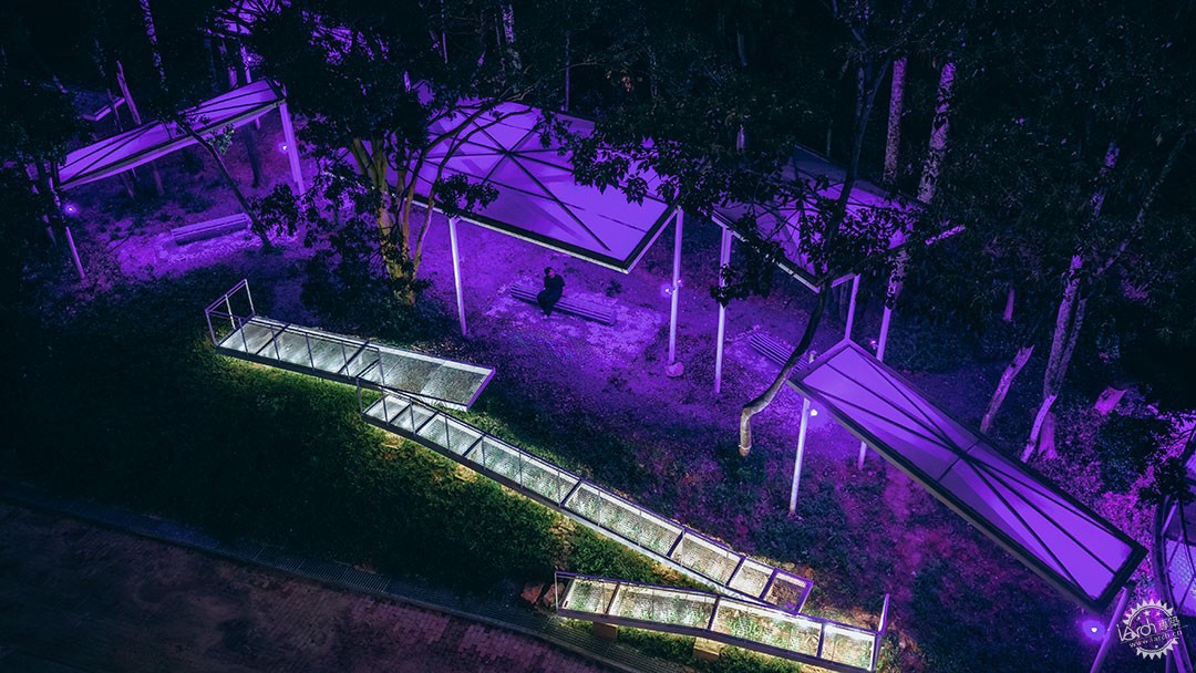 风袂驿 Floating Canopy Grove第19张图片