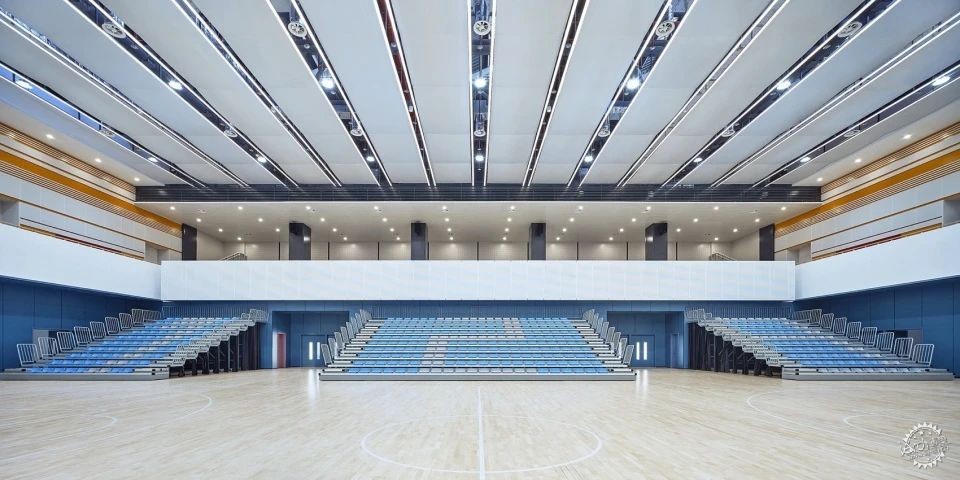 从城市设计到建筑 | 扬州宝应实验学校第24张图片