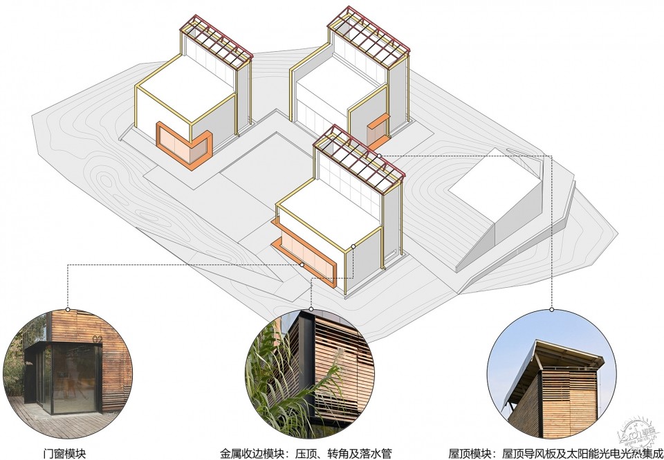 从“积木游戏”到“数字革命”：装配式建筑如何颠覆传统，重塑未来？第18张图片