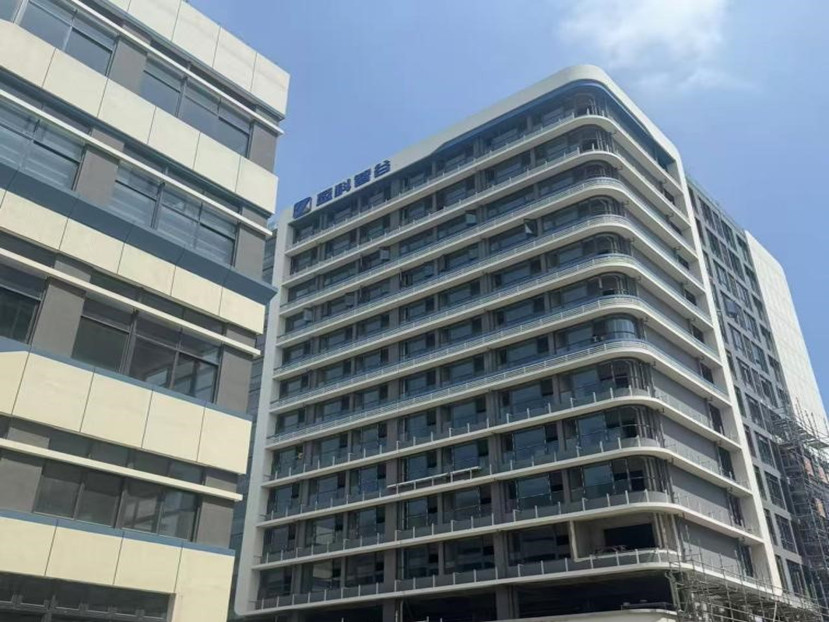 民生保障│漳州市保障性租赁住房项目刷新“进度条” 民生保障│漳州市保障性租赁住房项目刷新“进度条”