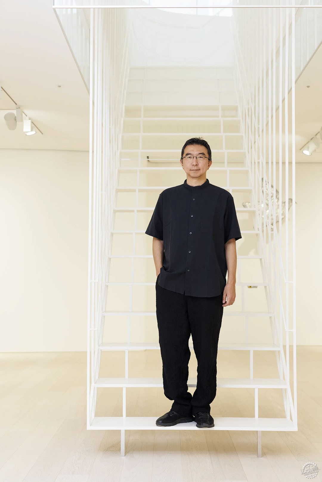 藤本壮介：未来建筑的核心，竟是一片“森林”？第2张图片