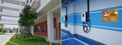 打造低碳环保、健康舒适的绿色校园——漳州上坂小学 打造低碳环保、健康舒适的绿色校园——漳州上坂小学