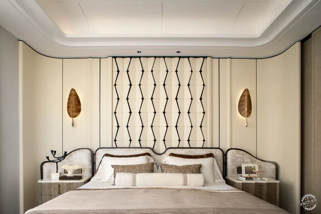 浮光雅境 烟波共影——福州芝蘭月华第25张图片