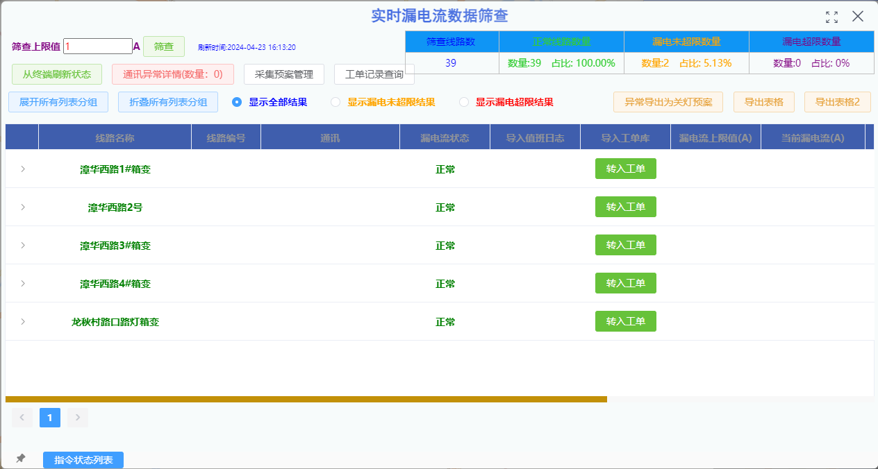 经验交流丨漳州城市照明管理中的数字化创新应用 经验交流丨漳州城市照明管理中的数字化创新应用