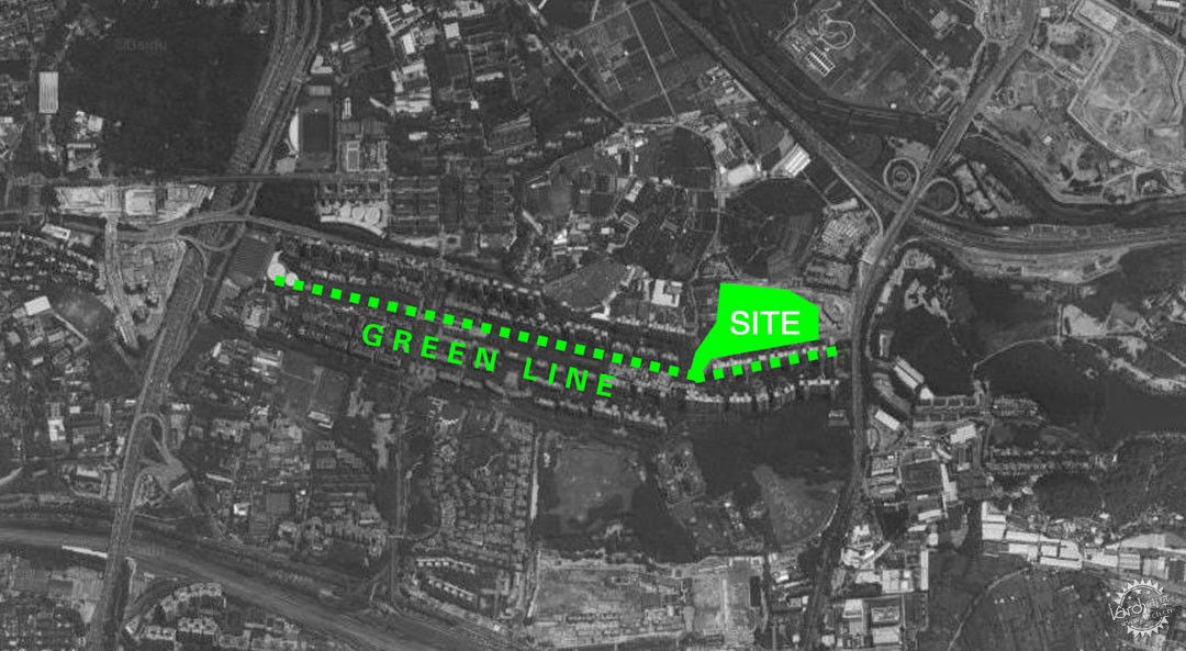 E3实验住宅：“设备即建筑”的新型范式探索第3张图片
