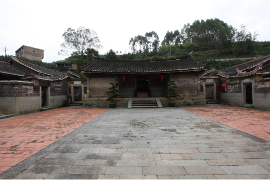有“福”新农村 | 福满钟腾,绘就乡村振兴新画卷 有“福”新农村 | 福满钟腾,绘就乡村振兴新画卷