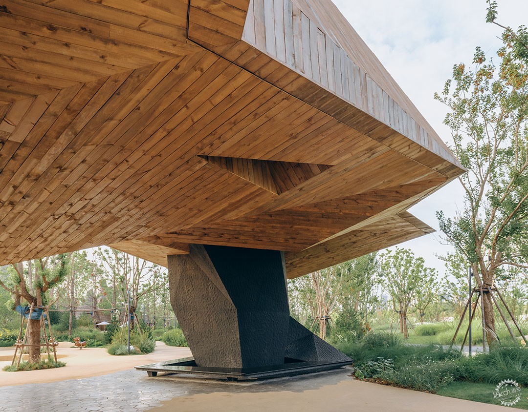 跳舞的小山——武汉麓客岛餐厅第31张图片
