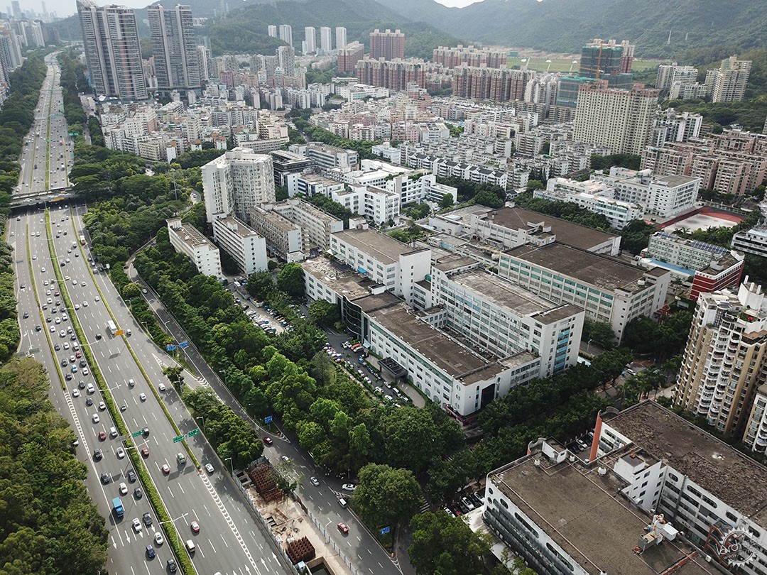 华强科创广场：更新后的新型城市空间第1张图片