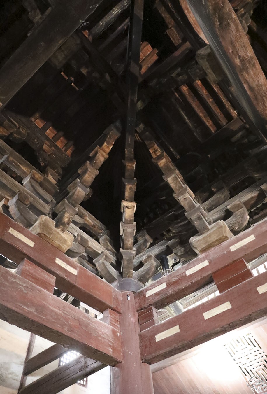寻迹宋韵：两宋建筑因何动人？第7张图片