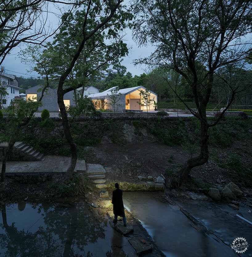 王户村“村民之家”有着中国农村古老泥屋遗迹第14张图片