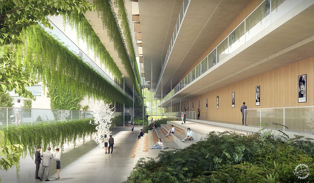 中国科学院深圳理工大学第22张图片
