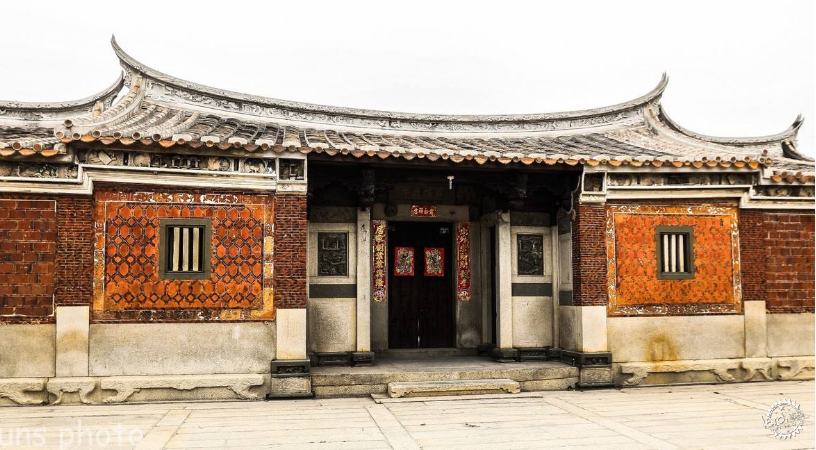 出砖入石：呼之欲出的生命力第2张图片