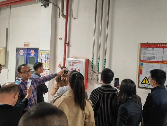 交流节水经验 共促管理提升 —漳州市2023年节水管理培训会顺利举办 交流节水经验 共促管理提升 —漳州市2023年节水管理培训会顺利举办