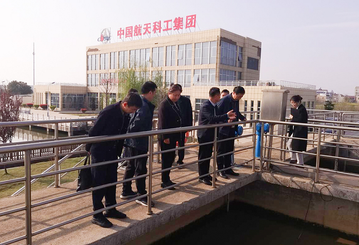 0云梦:省住建厅领导来我县考核评估乡镇生活污水治理工作1.png