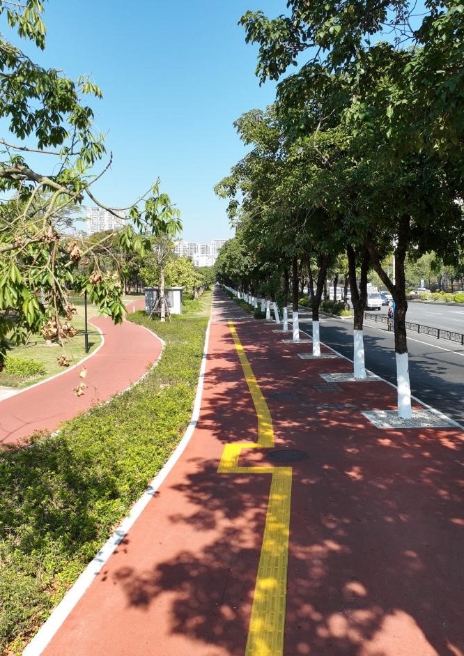 城市基础设施配套费花哪了|(三)市政道路维护 城市基础设施配套费花哪了|(三)市政道路维护