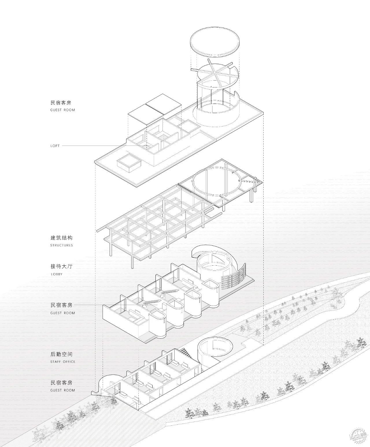 苏州长沙岛橘子湾民宿第6张图片