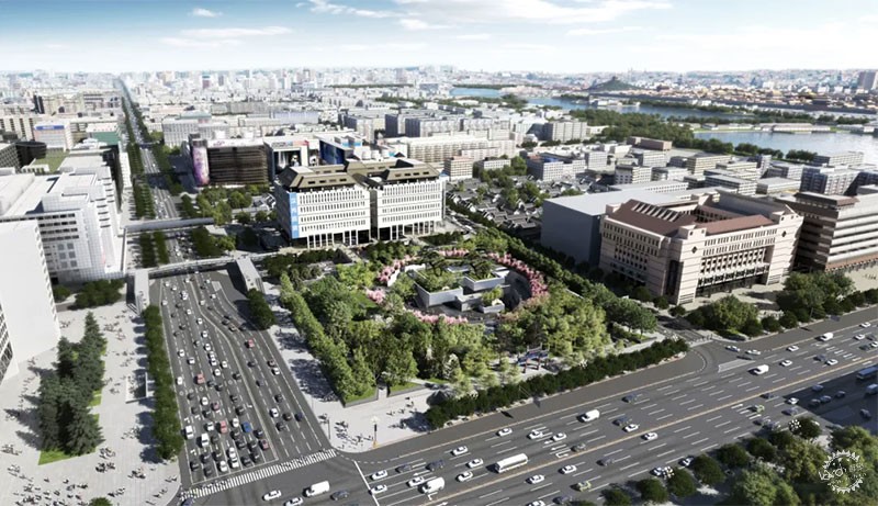 建筑焕新生，城市换新颜：Arcadis凯谛思开拓存量时代新机遇第5张图片