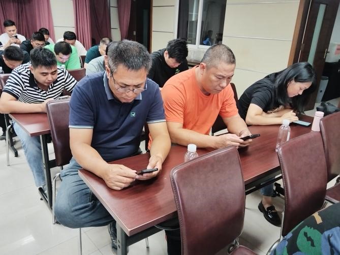 再宣贯 固根基 保安全 | 漳州市建筑起重机械安拆作业安全监督宣贯会圆满举办 再宣贯 固根基 保安全 | 漳州市建筑起重机械安拆作业安全监督宣贯会圆满举办