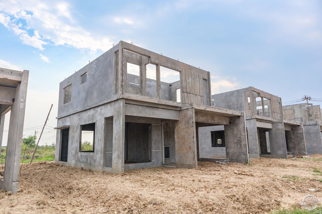 当“灵活积木”遇上“固定模具”，建筑该如何“破局”？第7张图片
