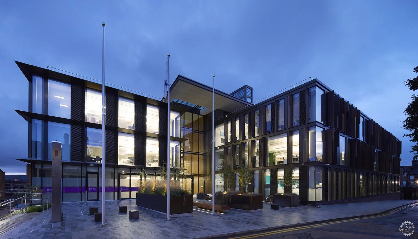 “绿色建筑”，是伪命题吗？第38张图片
