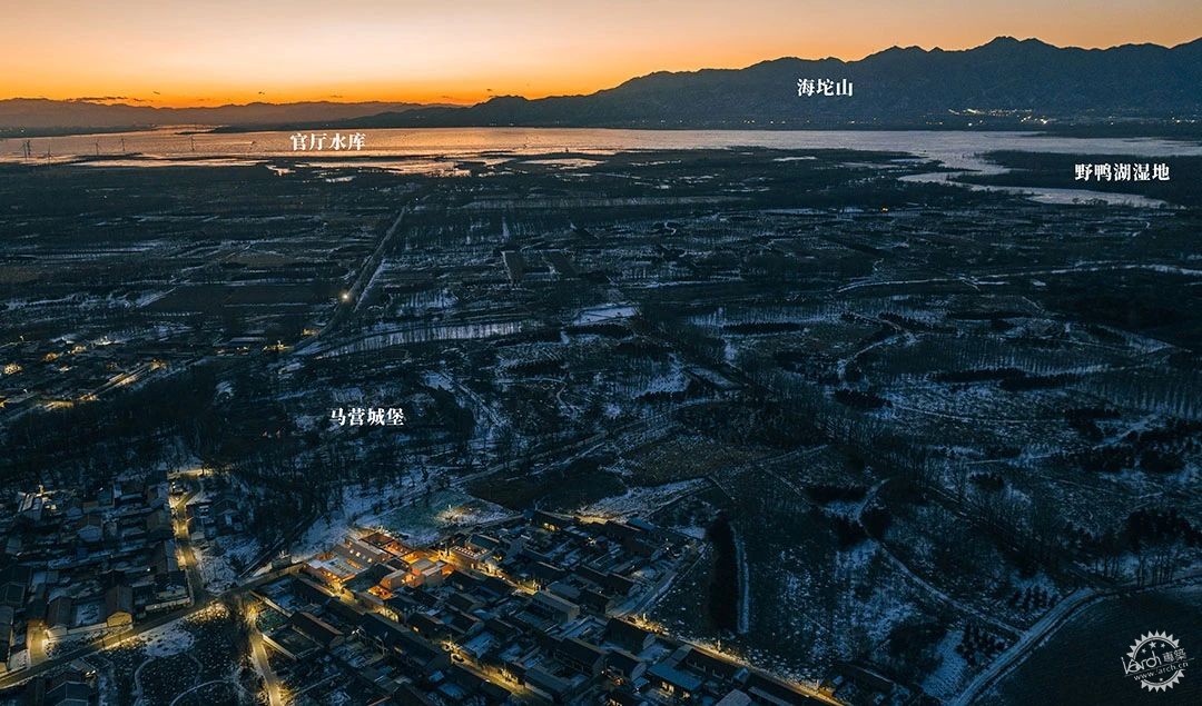 ARVO 16：30酒店 --  接住光影草木的城堡第6张图片