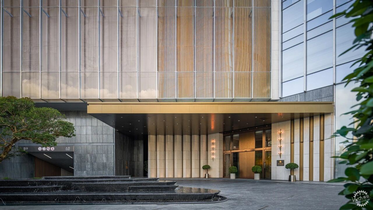 华侨城瑞湾大厦及深圳宝安瑞吉酒店第8张图片