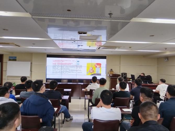 再宣贯 固根基 保安全 | 漳州市建筑起重机械安拆作业安全监督宣贯会圆满举办 再宣贯 固根基 保安全 | 漳州市建筑起重机械安拆作业安全监督宣贯会圆满举办