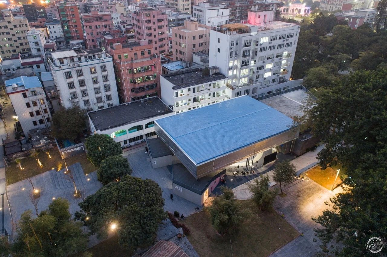 从白盒子到街道：城市策展如何唤醒"沉睡的角落"？第26张图片