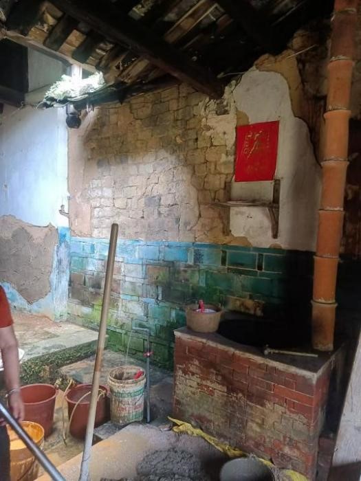 有“福”新农村 | 福满钟腾,绘就乡村振兴新画卷 有“福”新农村 | 福满钟腾,绘就乡村振兴新画卷