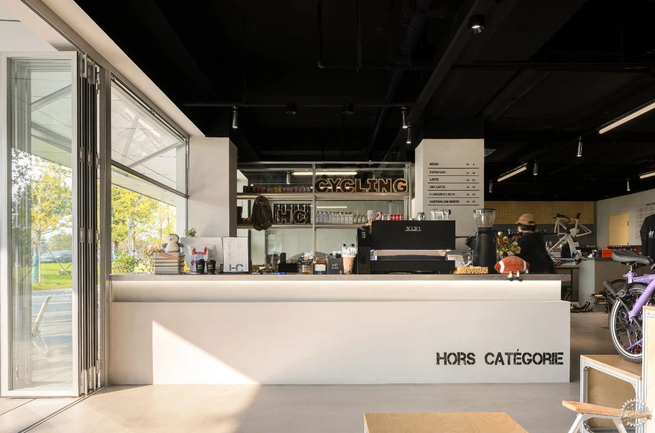 苏州Hors Categorie骑行俱乐部第8张图片