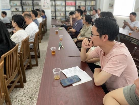 经验交流丨漳州城市照明管理中的数字化创新应用 经验交流丨漳州城市照明管理中的数字化创新应用